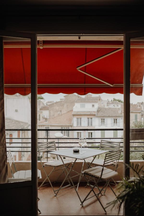 Superbe appartement rénové - Salon de Provence Extérieur photo