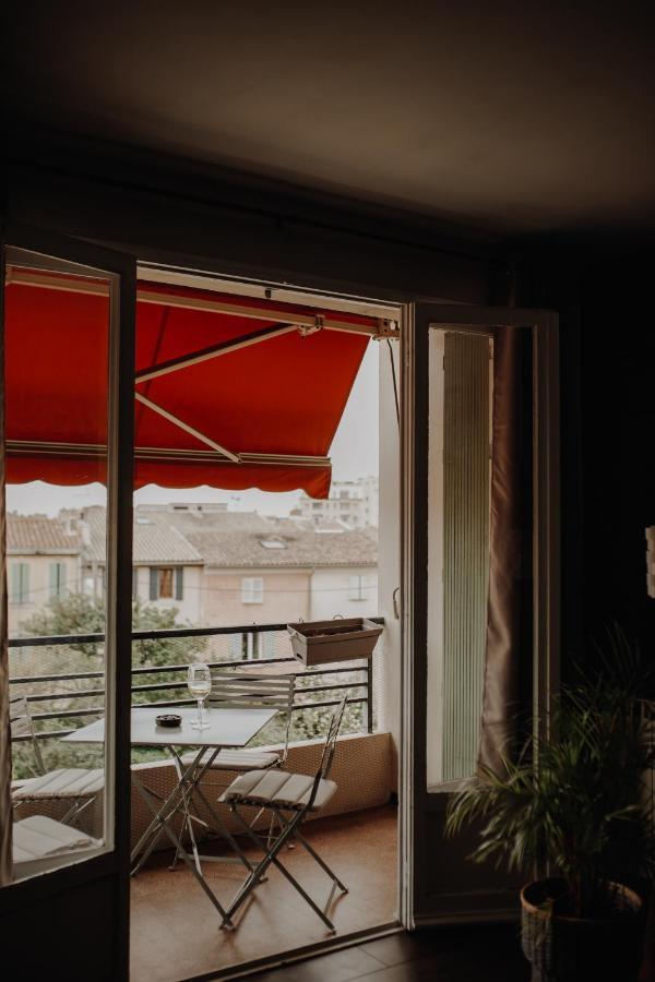 Superbe appartement rénové - Salon de Provence Extérieur photo
