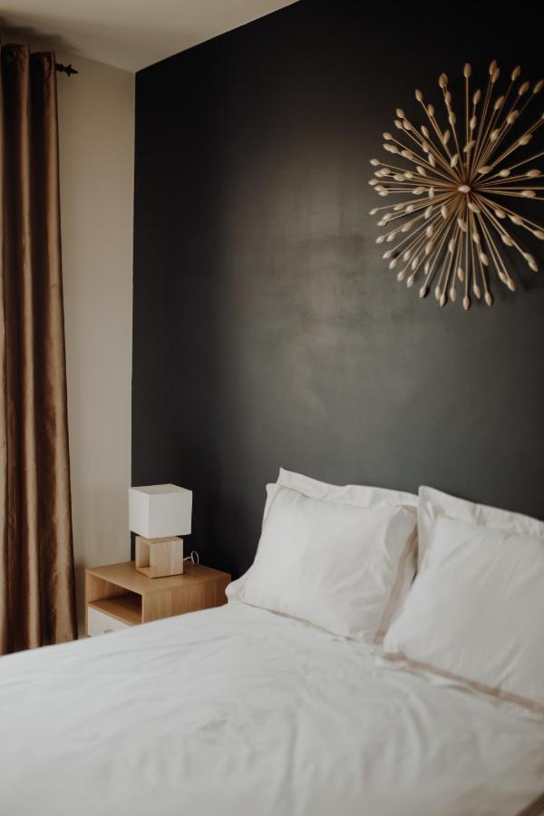 Superbe appartement rénové - Salon de Provence Extérieur photo