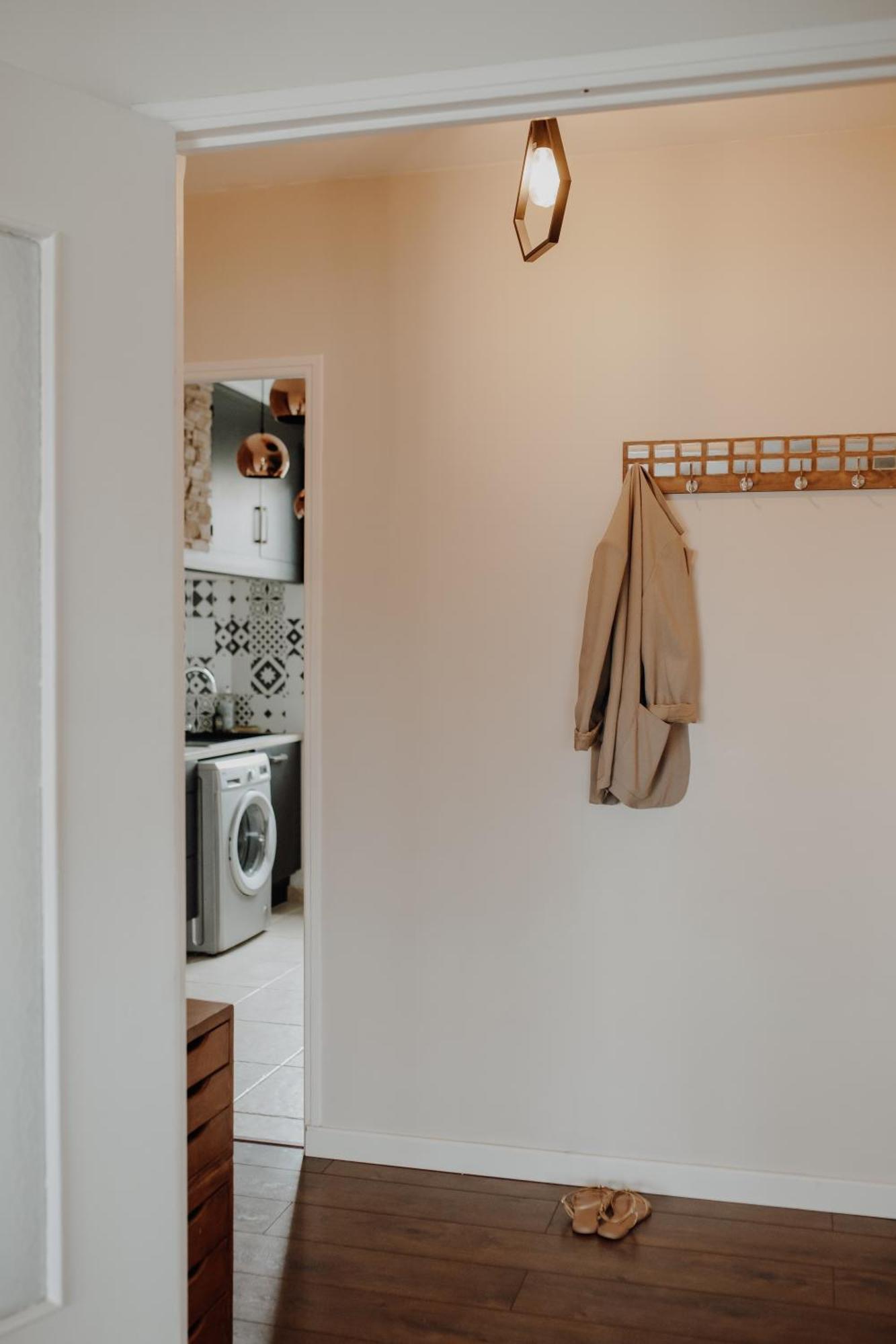 Superbe appartement rénové - Salon de Provence Extérieur photo